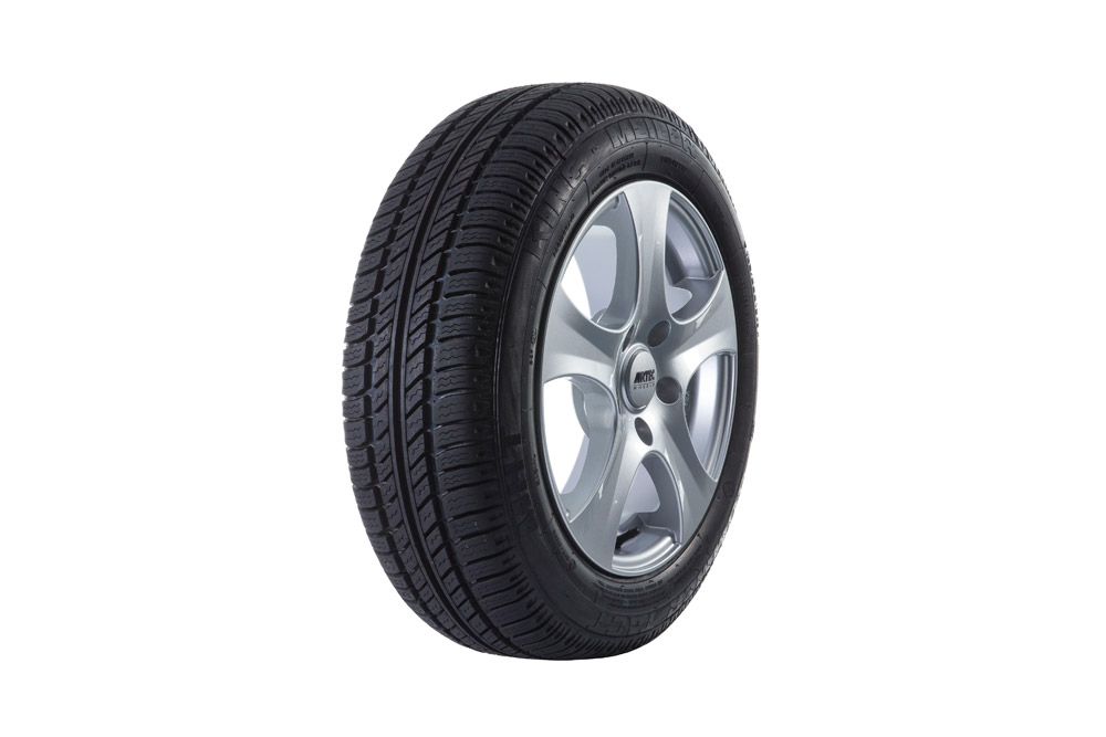 165/70R14 opona bieżnikowana KING MEILER KMMHT 81T